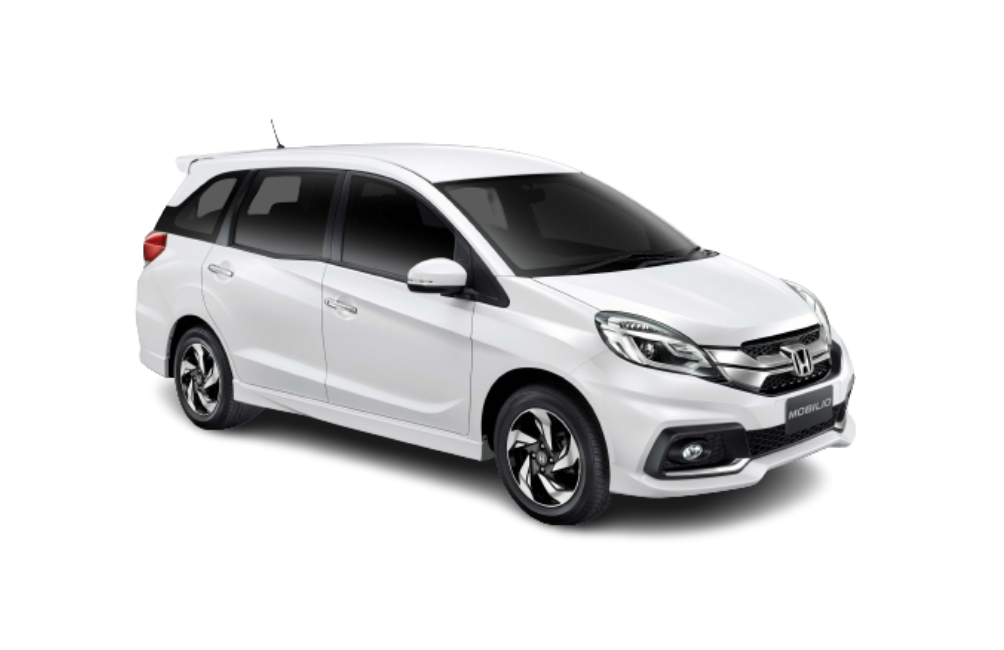 HONDA MOBILIO 7 SEATER OR SIMILAR